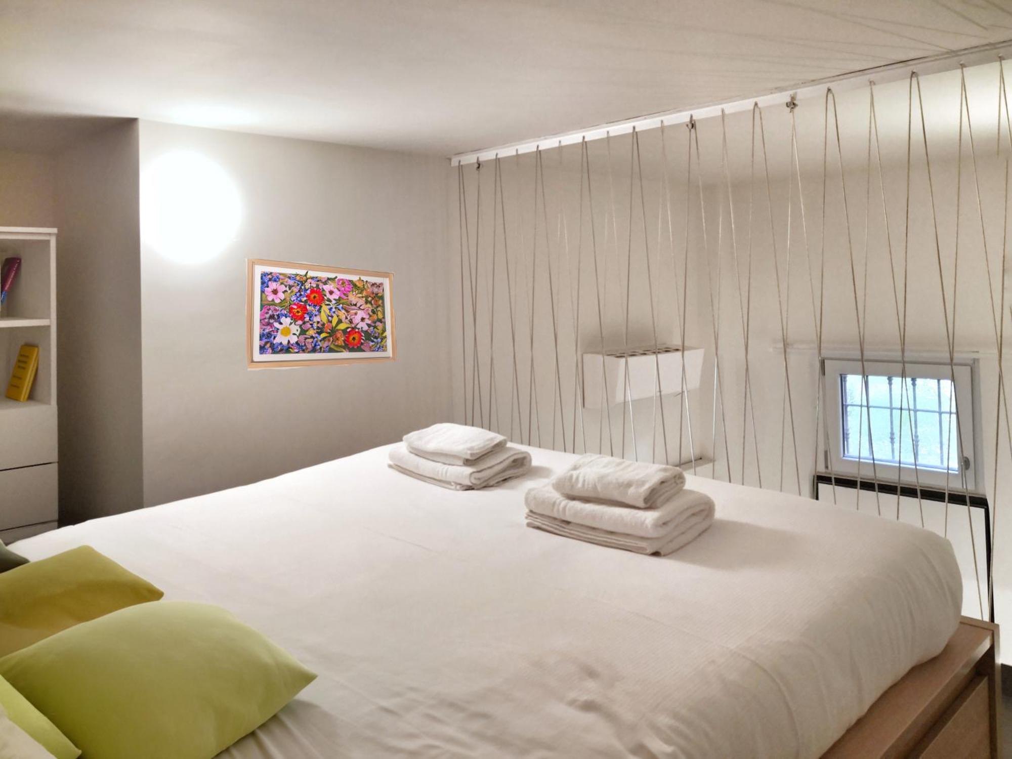Ihost Apartment - Arganini 22 Milan Exterior photo